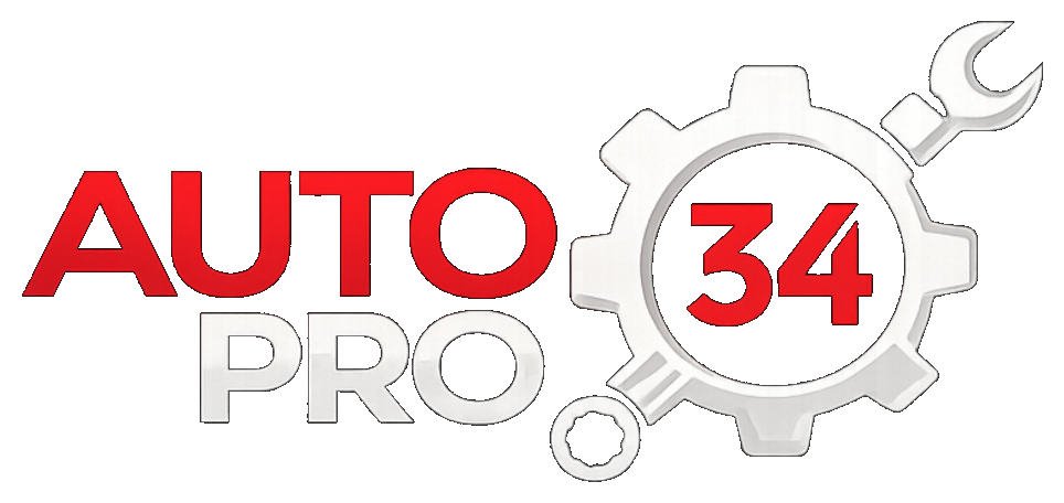 Auto Pro 34